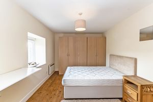 Bedroom One- click for photo gallery